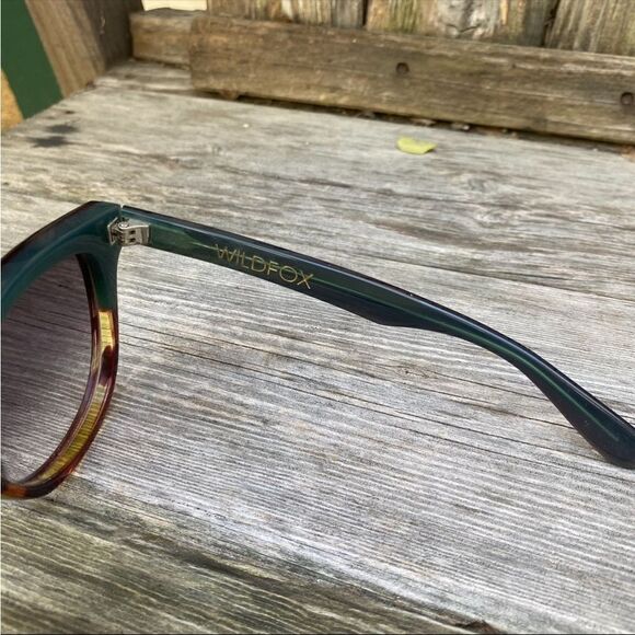 Wildfox sunglasses 